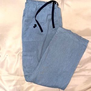 Buttersoft Cargo Scrub Pants